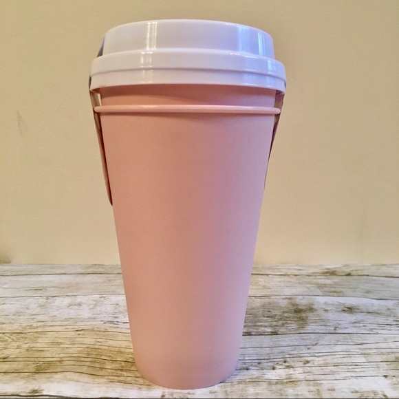 To Go Coffee Tumbler- 2 Pack - I Woke Up Like This - Picture 4 of 6